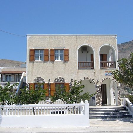Margarita Perissa (Santorini) Exterior foto