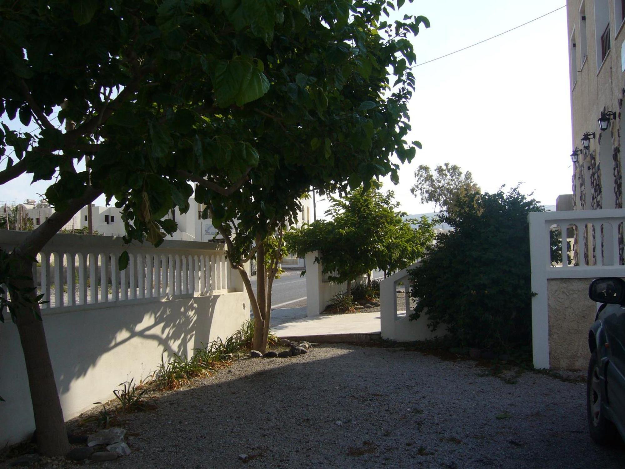 Margarita Perissa (Santorini) Exterior foto