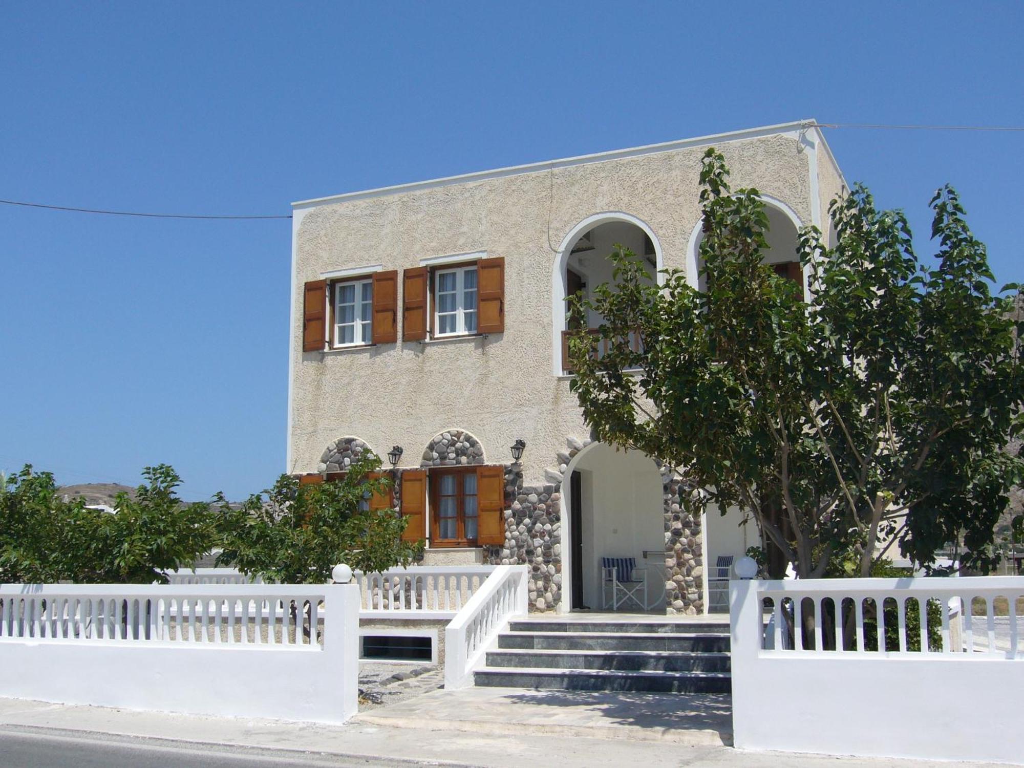 Margarita Perissa (Santorini) Exterior foto