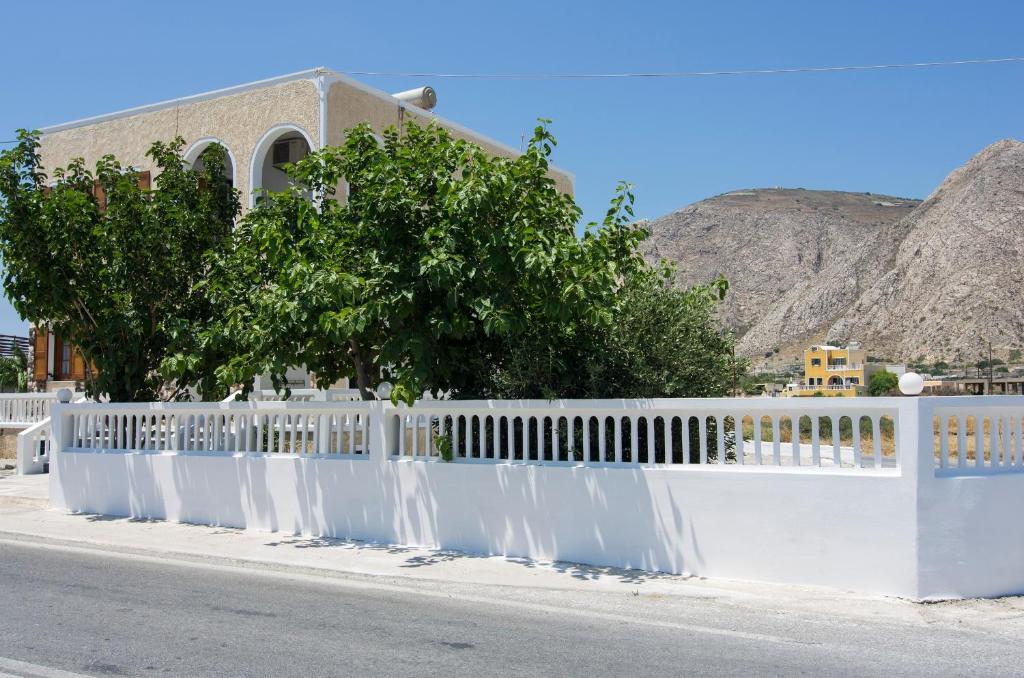 Margarita Perissa (Santorini) Exterior foto