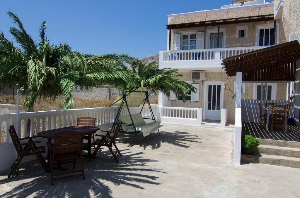 Margarita Perissa (Santorini) Exterior foto