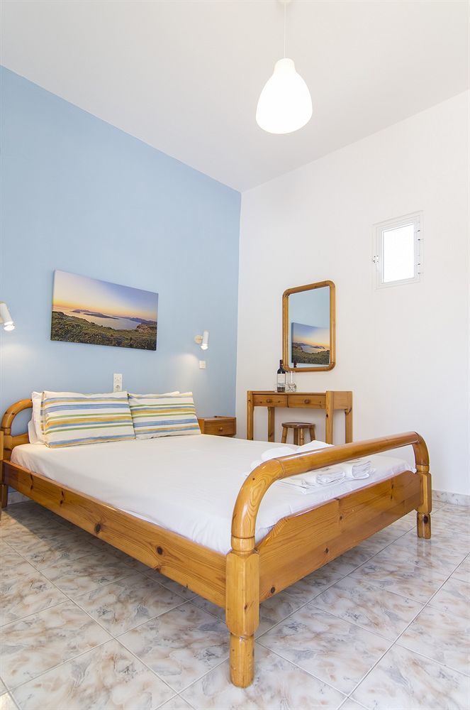 Margarita Perissa (Santorini) Exterior foto