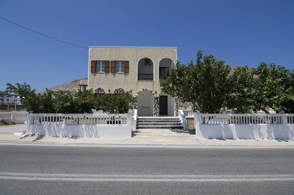 Margarita Perissa (Santorini) Exterior foto